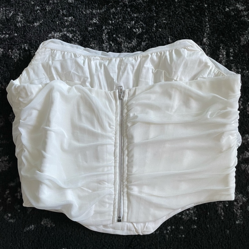 Amazon Corset Top - Picture 2 of 6